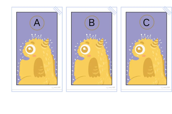 塔罗测试：你命中桃花运多还是桃花劫多？