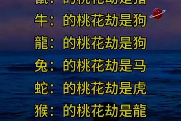 塔罗测试：你命中桃花运多还是桃花劫多？