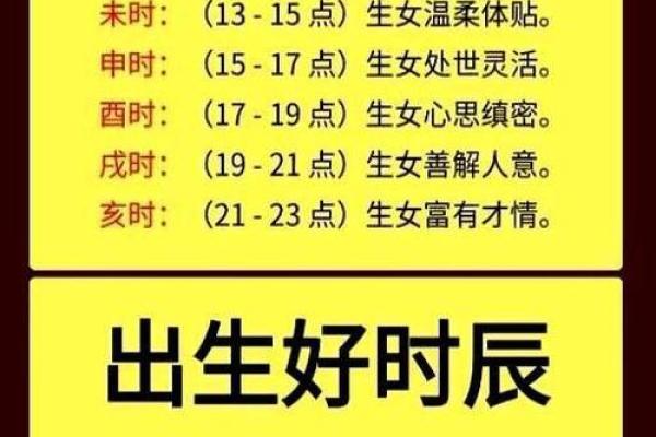 生辰八字算命准吗