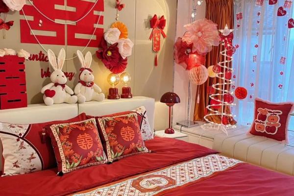 什么样卧室风水对夫妻感情有利