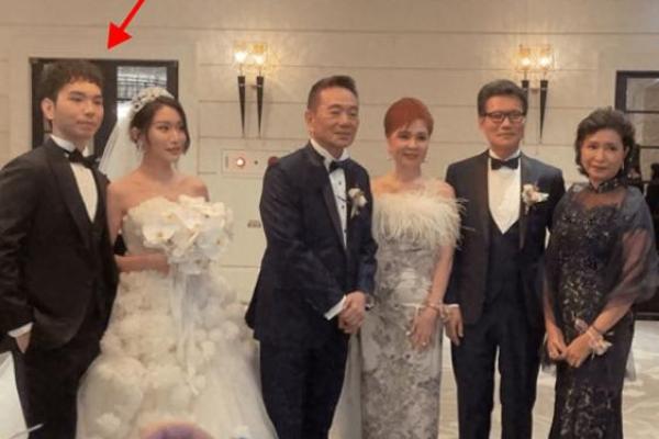 准夫妻去合八字，算命先生：要结婚了，就该相互信任