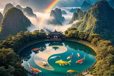 风水的水_房子南面有山北面有水好吗