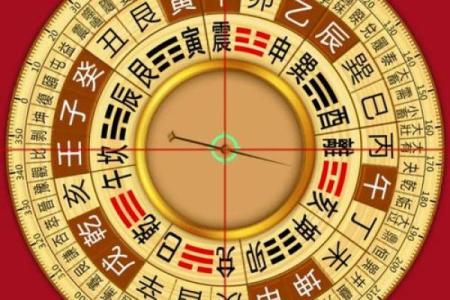 六大风水看你有没有财运