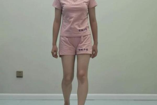 八字脚是什么 八字脚是什么