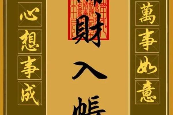 发财征兆,运势和风水密不可分 发财征兆,运势和风水密不可分