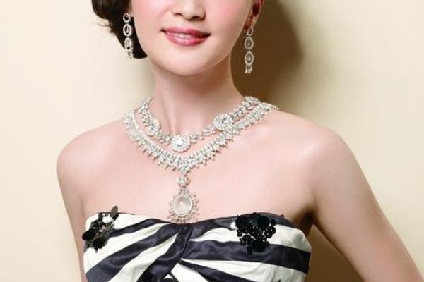 姚笛八字面相详解，命理特点揭秘