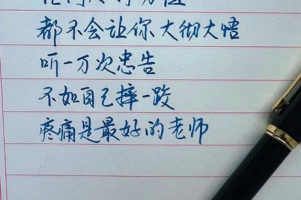 没基础硬学八字！墙都不扶，舅服你。