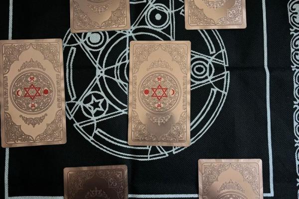 塔罗牌测试九月学习运 塔罗牌测试九月学习运