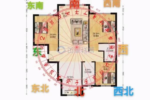 房子靠高架风水不好吗