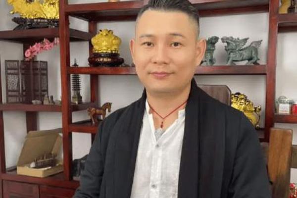 中国风水大师排名_风水大师裴翁有多厉害