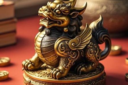 招财风水效果最好的东西有哪些呢