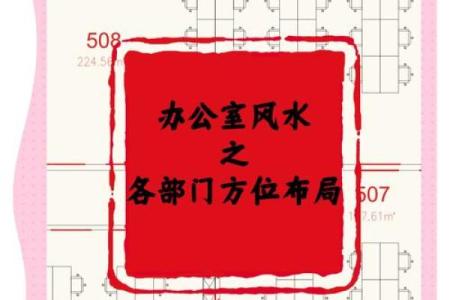 实用风水：办公室风水八大要点