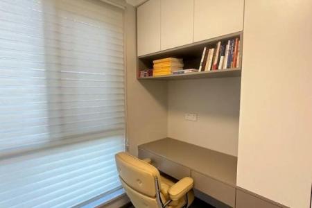 书房窗帘使用什么颜色风水好？