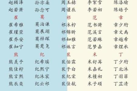 宝宝定字起名生辰八字打分
