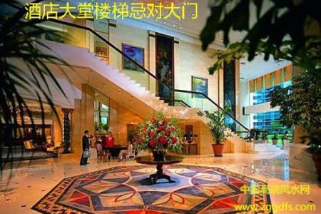 酒楼饭店大堂风水辨析，对生意的影响极大