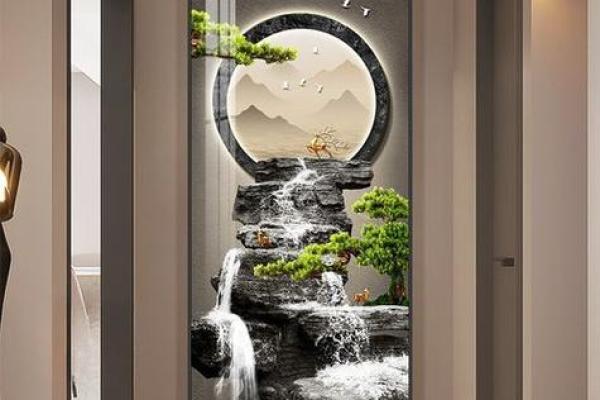 客厅玄关风水布局有什么讲究 客厅玄关风水布局有什么讲究