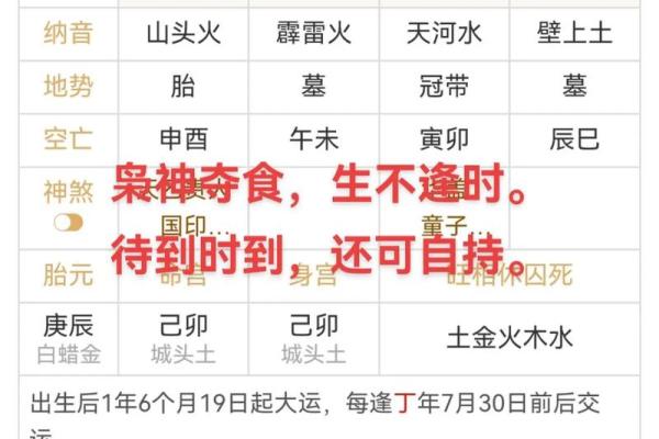八字命理能改变命运吗吗