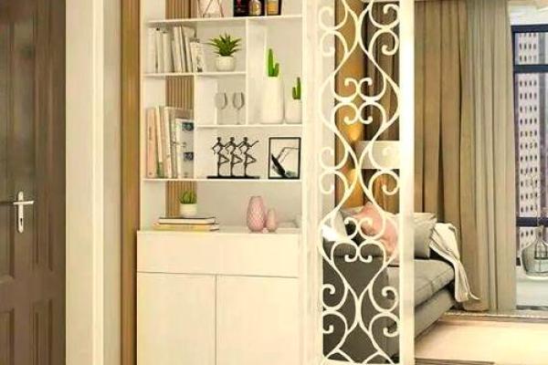 家居住宅玄关装修风水禁忌大全