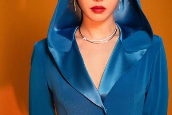 白百合八字 白百合八字