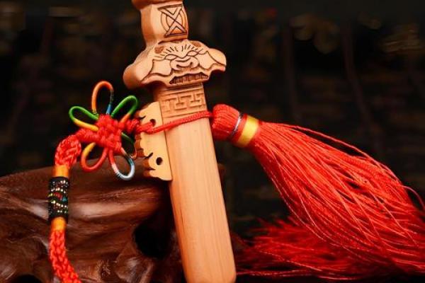 风水为什么戴桃木容易招鬼观点解释