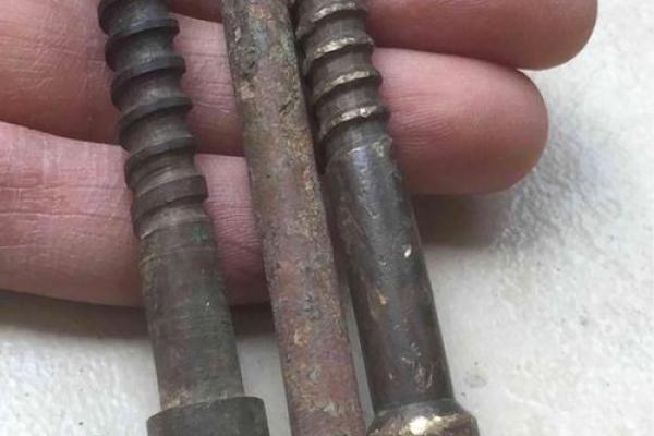 风水解释为何墙壁上不宜有钉子