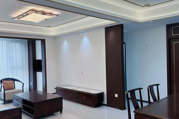 八字装修 八字装修