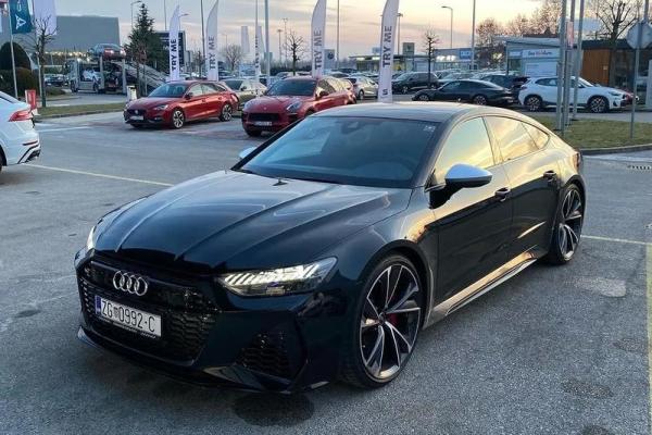 奥迪改装房子风水门头像 奥迪改装房子风水门头像