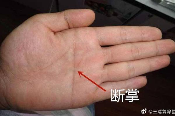 手相风水双手川字掌的女人命运如何