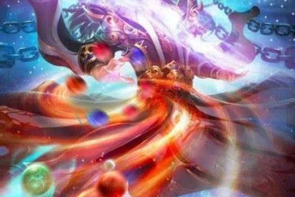 遮天之开局降生紫薇星域顶点