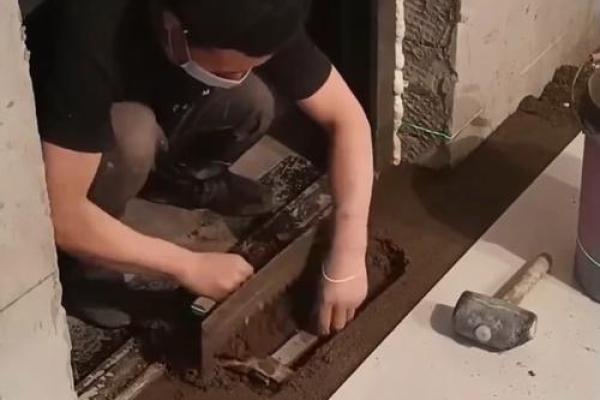 装修的风水_装修中工人手流血对房子有影响吗