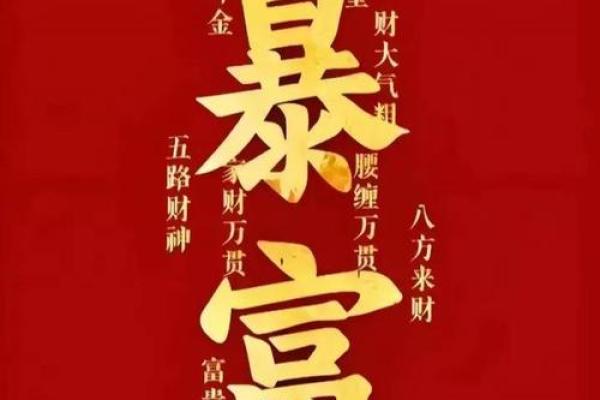 三大财神教你创业发财：八字秘诀，七条妙计，吃透了就有望成首富