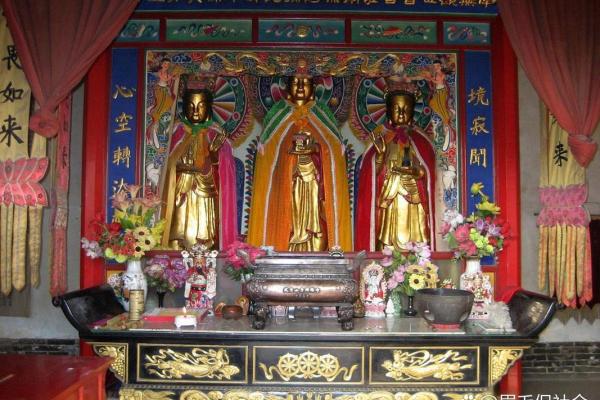 杭州玉皇山福星观算命大师