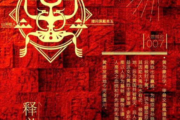 探索中国古代风水学黄氏风水 探索中国古代风水学黄氏风水