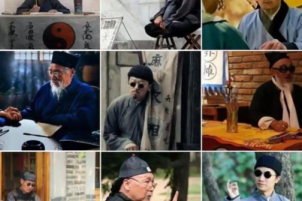 晋州算命哪个大师更好看