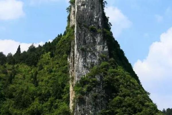 乡村最美的风水