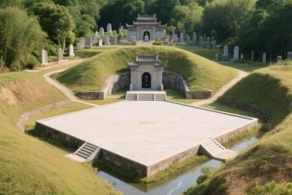 不利于后代运势的坟墓风水