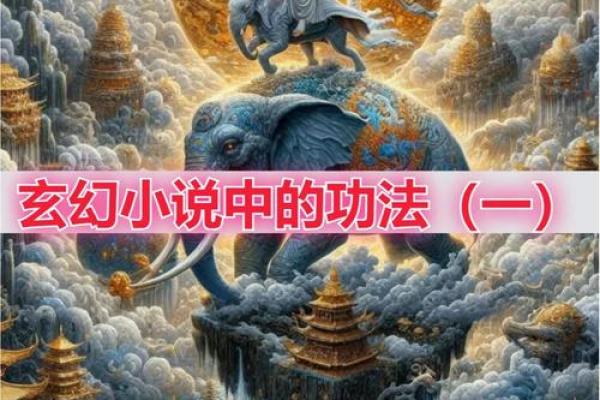 10大经典的算命小说玄幻