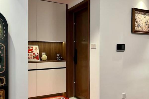 玄关铺设地毯有什么风水讲究