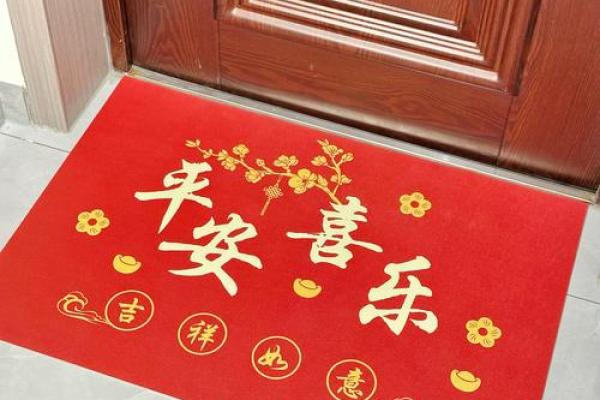 玄关铺设地毯有什么风水讲究
