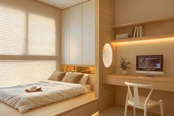 卧室里带有抽屉的床风水好不好 卧室里带有抽屉的床风水好不好