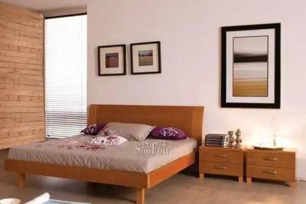 卧室里带有抽屉的床风水好不好 卧室里带有抽屉的床风水好不好