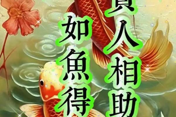 什么样的风水旺事业？贵人相助