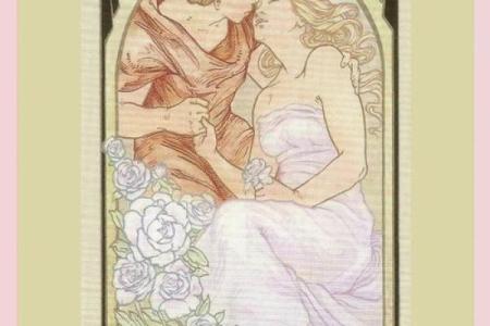 塔罗牌测试最近爱情运