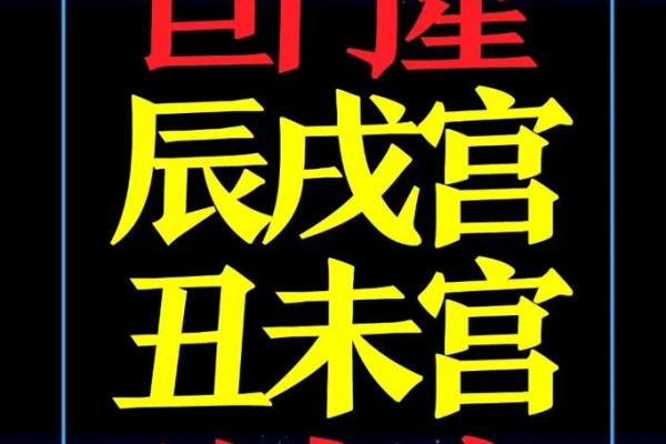 紫薇斗数看暴富