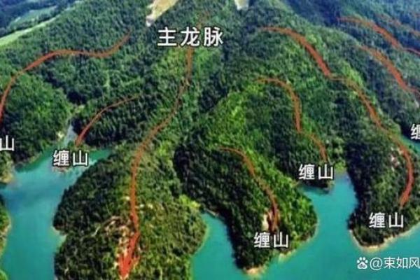 陵墓风水禁忌有哪些风水知识呢