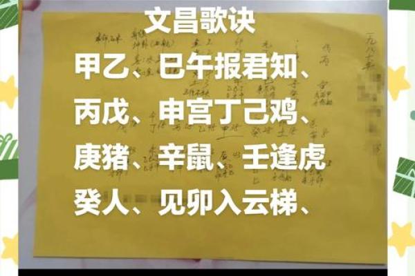 八字带文昌星的人好吗?一定是个聪明人 八字带文昌星的人好吗?一定是个聪明人