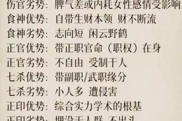 八字命理基础知识八字算命入门 八字命理基础知识八字算命入门