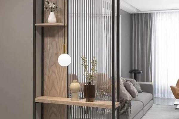 居家厨房与餐厅隔断风水的讲究 居家厨房与餐厅隔断风水的讲究