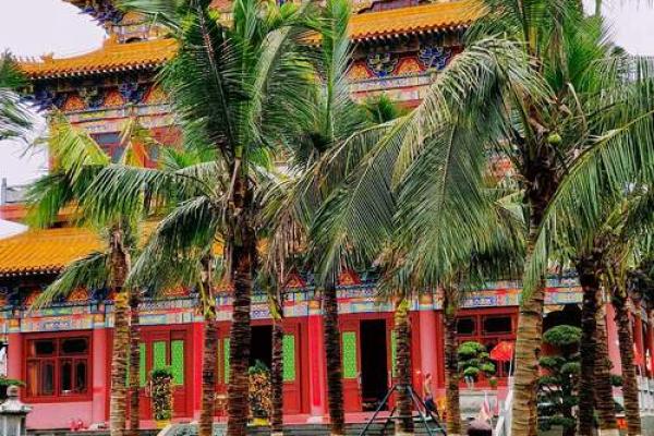 汕头哪个寺庙可以算命的 汕头哪个寺庙可以算命的