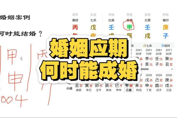 唐艺尹老师:紫微斗数合婚以及结婚年份看法 唐艺尹老师:紫微斗数合婚以及结婚年份看法